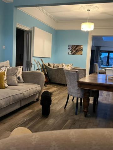 Willa The House - Southampton Zewnętrze zdjęcie
